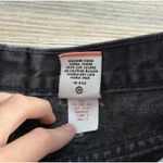 PS Gitano Black High Waist Mom Jeans Women’s 12R Vintage 90s Tapered Denim Size 12 Photo 4
