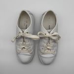 Cole Haan  Grand.OS Leather Sneakers Sz 6 White‎ Casual Comfort Everyday Shoes Photo 1