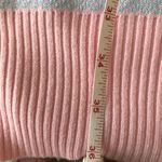 Pink Lily  Pastel Striped Cardigan Photo 4