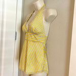 J.Crew NWOT  halter blouse. Sz 4  Photo 1