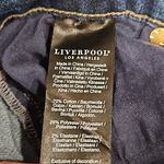 Liverpool ππ Pamela Cropped Flare Jeans ~ Wystone 12/31 NWT Photo 10