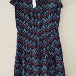 Papaya  strapless romper, size Large, New Photo 0