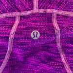 Lululemon Define Jacket Purple Size 2 Photo 4