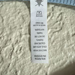 Scorpio Sol  Sweatshirt XS Pullover‎ Crew Split Stretch Thumbholes Yoga Workout Photo 13