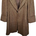 Soft Surroundings  Wool Blend Coat Photo 1