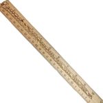 10K RCI TURKEY Yellow Gold Figaro Chain 20” Chain Necklace Photo 4