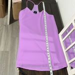 Style Rack  Light Purple Mini Dress Size Small Photo 6