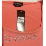 Bebe Asymmetric Mini Dress Photo 4