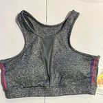 C&C California C&C, California gray sports bra women’s size M Photo 0