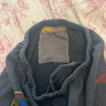 Aviator Nation Grey  Pants Photo 1