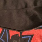 Kiss Womens Shirt Size M Band Tee‎ Baby T Shirt Graphic Rock Band Grunge Concert Black Size M Photo 4