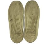 Saint Laurent  Court Classic White Canvas Leather Logo Low Top Sneakers Shoes 36 Photo 4