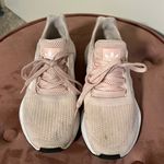 Adidas Women’s Tennis Shoes | Pink | Size 7 Photo 0