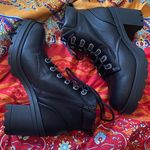 No Boundaries WMNS Ankle Platform Boot  Photo 1