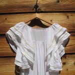 Ramy Brook  Winston Silky Top Photo 6