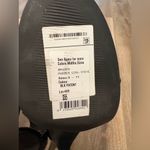 Steve Madden  Glossy Black Heels Photo 2