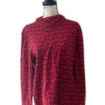 Holiday Editions SZ XXL Scotty dog long sleeve turtleneck Photo 0