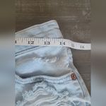 American Eagle Distressed Jean Short Size 4 Photo 10