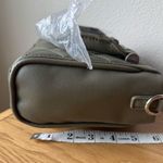 Steve Madden NWOT:  BBabi Convertible Crossbody Bag - Purse (Olive) Photo 6