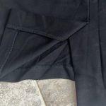 Halogen NEW Seamed Skirt in Rich Black, Size S New w/o Tag $69 Photo 6