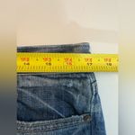 Loft  frayed boyfriend‎ jeans 100% Cotton Distressed Size 27/4 GUC! 0404 Photo 7