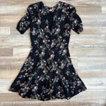 Reformation Gracie Dress Size 8 Photo 4