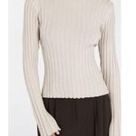 DISSH Ada Stone Long Sleeve Knit Top Size XXL Photo 8