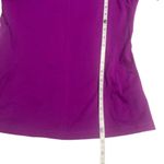 Under Armour  All‎ Seasons Gear Purple Performance Jacket Size Medium Athleisure Photo 4