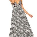 Free People Good Vibes Midi Dress Size Small VGUC Photo 0