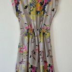Tinley Road Pocket Floral Dress Photo 2