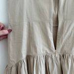 Abercrombie & Fitch Drop Waist Mini Dress Photo 6