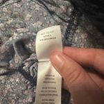 Rails  Minka navy and pink Wildflower Romper XS Photo 4