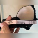 Victoria's Secret  Black and Tan  Dream Angel Demi  32 DD Photo 3
