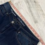 Lane Bryant  Distressed Mid Rise Super Stretch Skinny Jeans Size 16 Photo 8