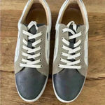 Diba True  Yuli Ana Leather Sneakers ~ 10 ~ NEVER WORN! Photo 7