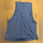 Lululemon  All Yours Tank Size 2 Photo 1