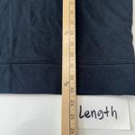 Under Armour Women's XL Black 1/4 Zip Pullover Long Sleeve Athletic Top Photo 8