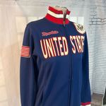 Mondetta  United States retro look Athletic Jacket Size XS Photo 2