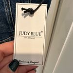 Judy Blue NWT Reversible Buffalo Plaid Flannel Denim Jacket Vest Size 3 XL Photo 12