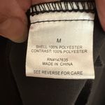 Romeo + Juliet Couture Sheer Lace Panel Cut Out Short Sleeve Jumpsuit. Photo 5