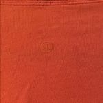 Lululemon  athletica Coral Short Sleeve Tee Photo 1