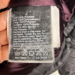 Helly Hansen Women's Parka Jacket Removable Faux Fur Hood Winter Outerwear M Photo 2