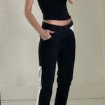 Suboo Colorblock Salesman Trousers Photo 2