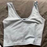 SheIn Cropped Tank Photo 0