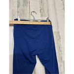 Puma  blue leggings Photo 8