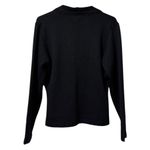 Susan Bristol  Cardigan Sweater Button‎ Down Size Medium Hand Embroidered Vintage Photo 1