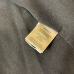 Max Studio Women's Black Belted Sleeveless Mini Dress or Cardigan Photo 3