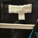 Ronny Kobo Monica Floral Mini Dress red purple green black small nwt Photo 6