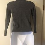 Burberry 100% Extra Fine Merino Wool Pullover Photo 1