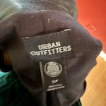 Urban Outfitters UO crop moto biker jacket Photo 11